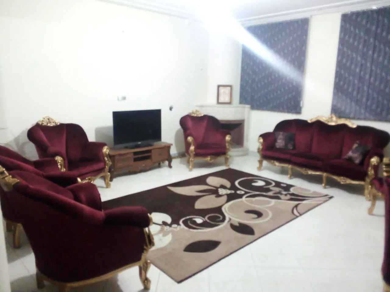 اجاره اتاق و سوئیت و آپارتمان. دربست ویلایی