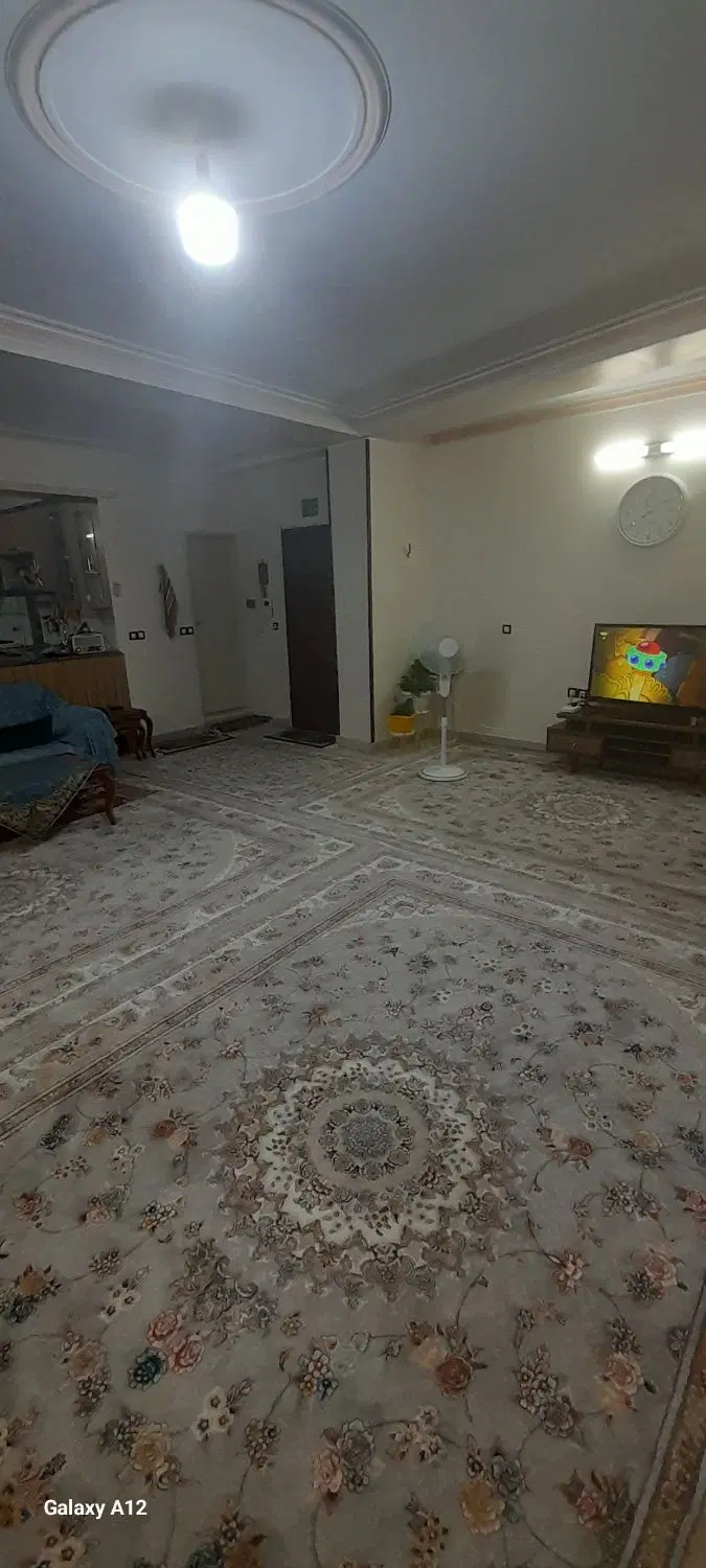 فروش‌آپارتمان‌۱۰۰متری‌شهرک‌دانشگاه