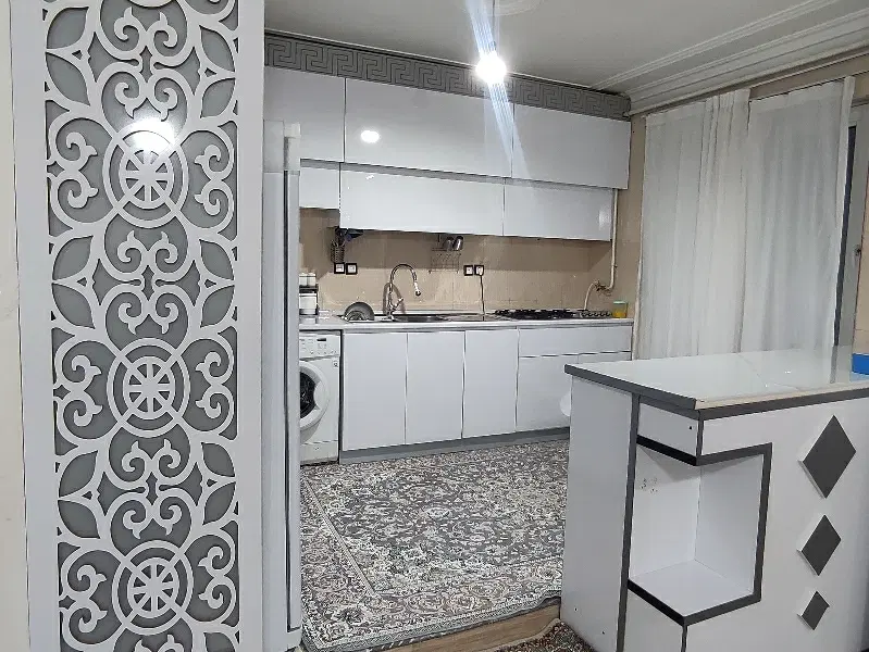 خانه دو طبقه تک برگ سند