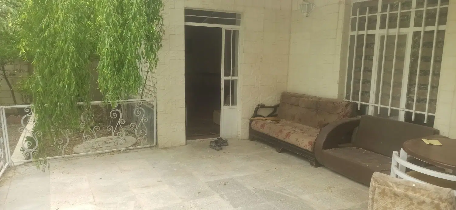 ویلا باغ