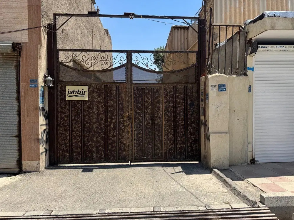 اجاره سوله 750 متر خادم آباد (باغستان ، شهریار)