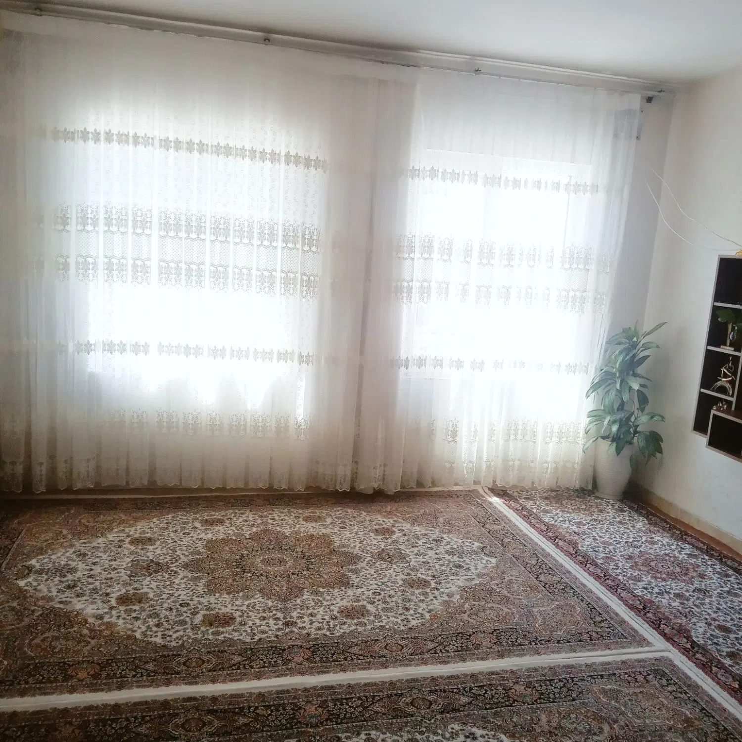 واحدآپارتمانی لوکس شهرک اوین
