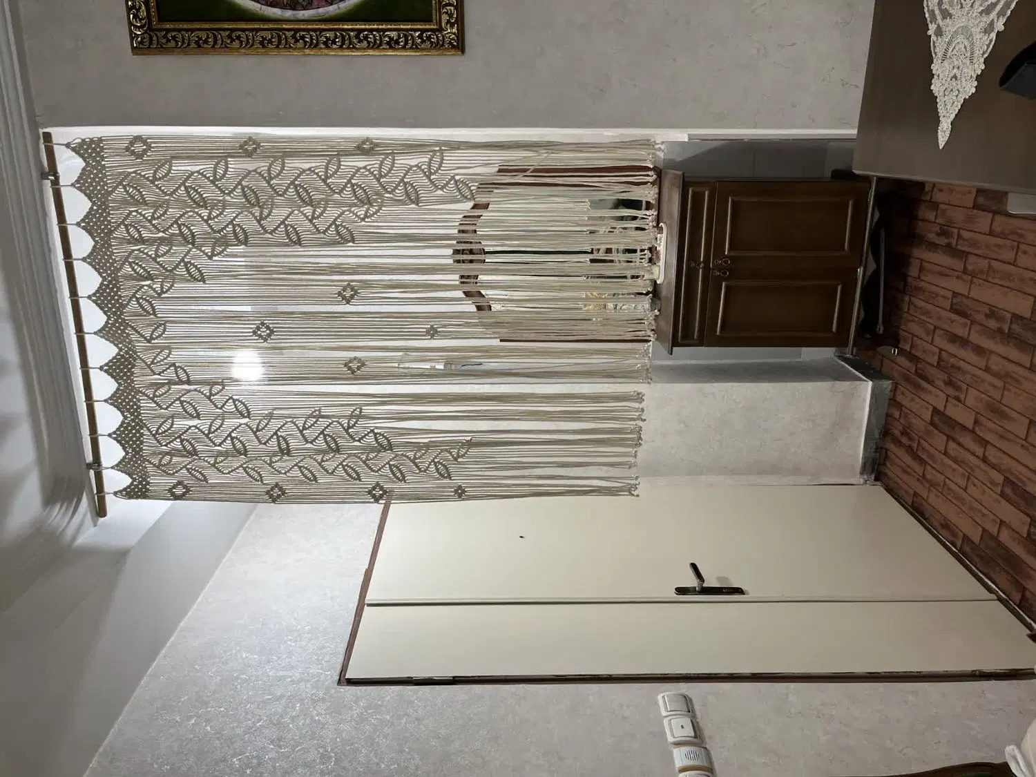 آپارتمان بازرگانی