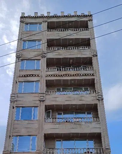 ۱۱۰ متر حضرت پور
