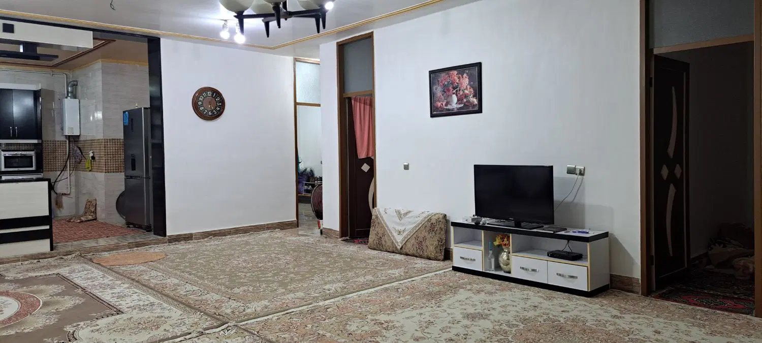 آپارتمان فاز ۱ هیات مذهبی