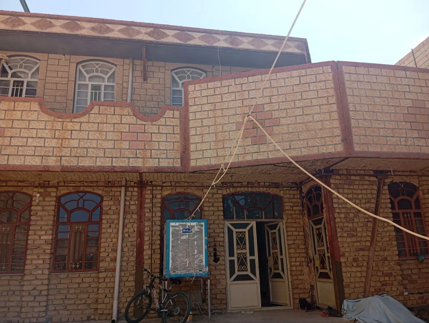 فروش ملک مسکونی