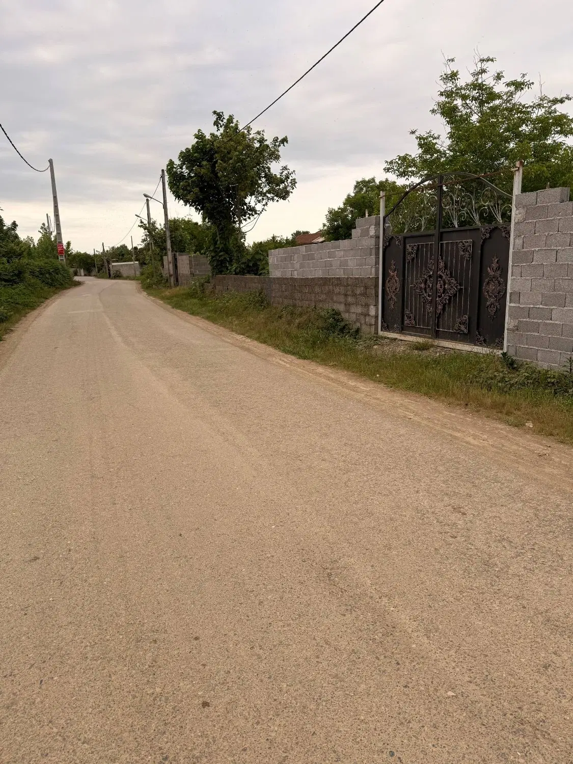 ۳۸۰ متر ویو ابدی رودخانه
