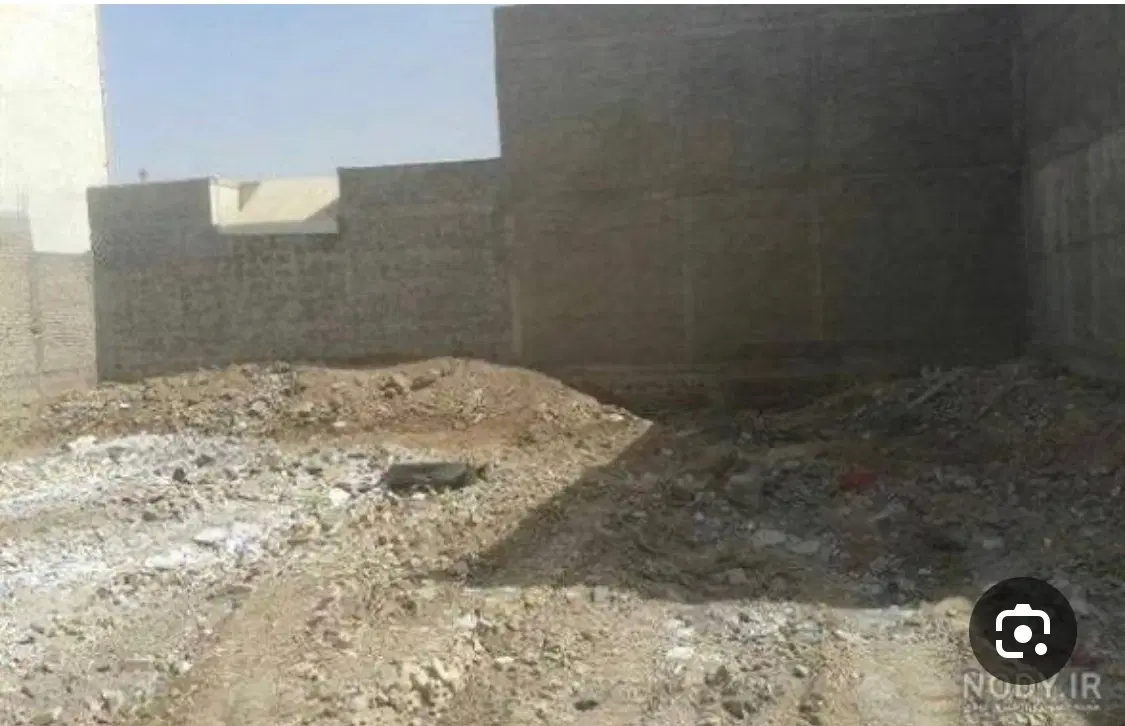 فروش زمین مسکونی