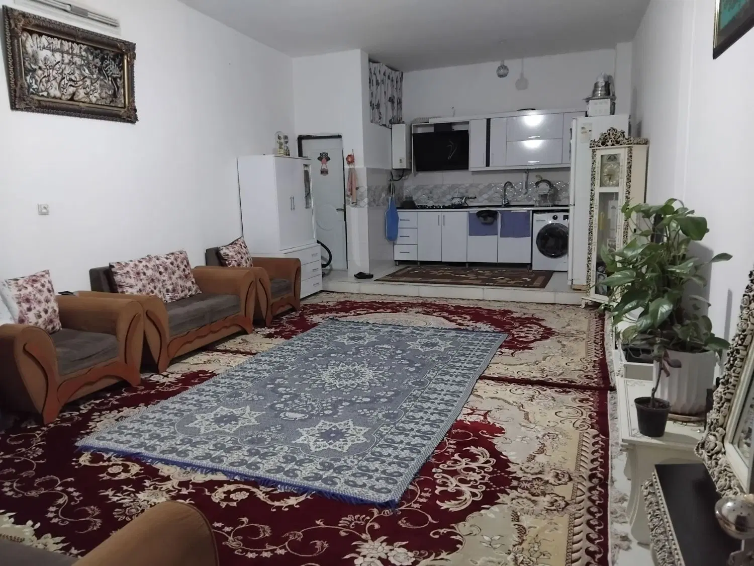 خانه رهن اجاره