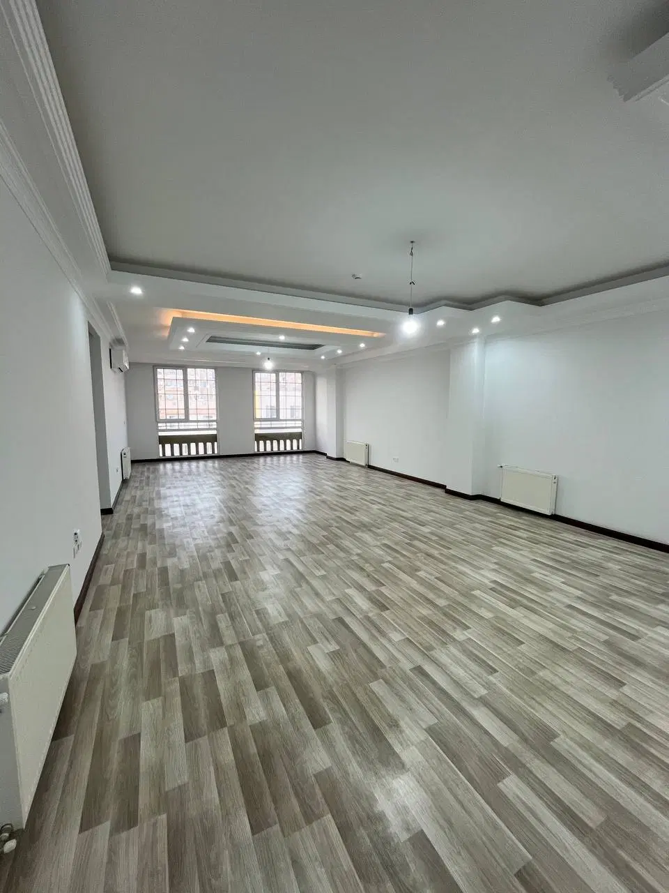 110متر رو به نما بوستان ۷