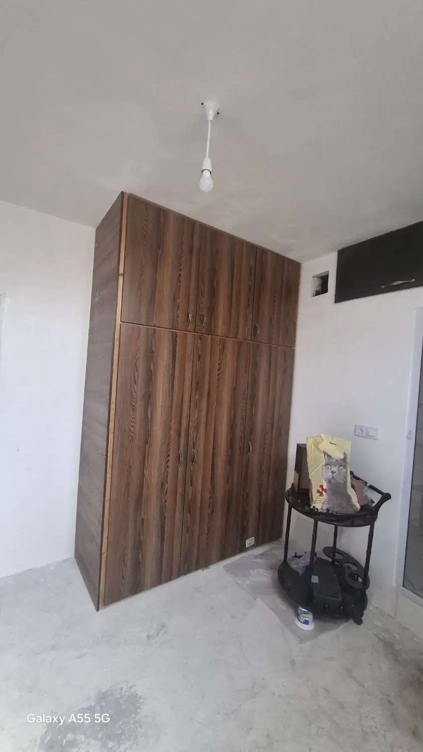 آپارتمان کشاورز ۷۰ متری