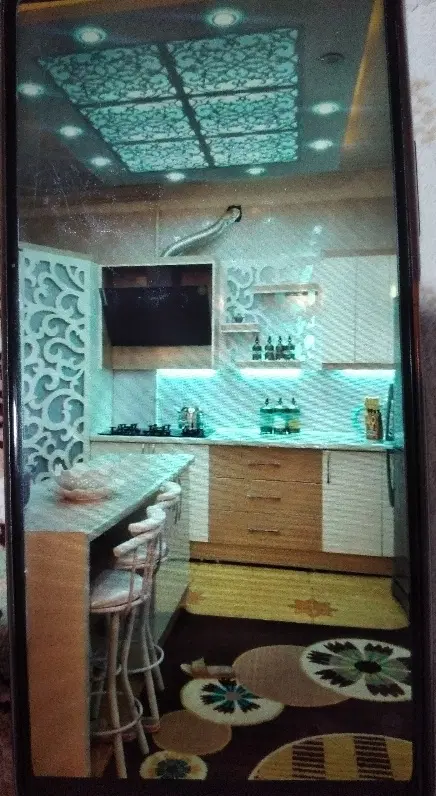 فروش منزل ویلایی نوکان