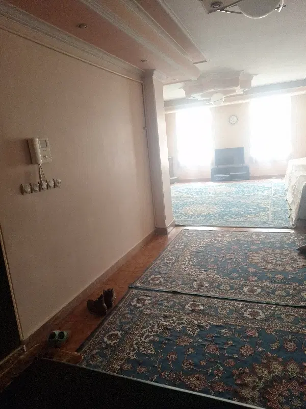 احاره آپارتمان 60 متری