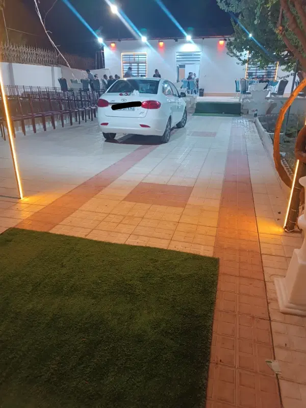 اجاره باغ
