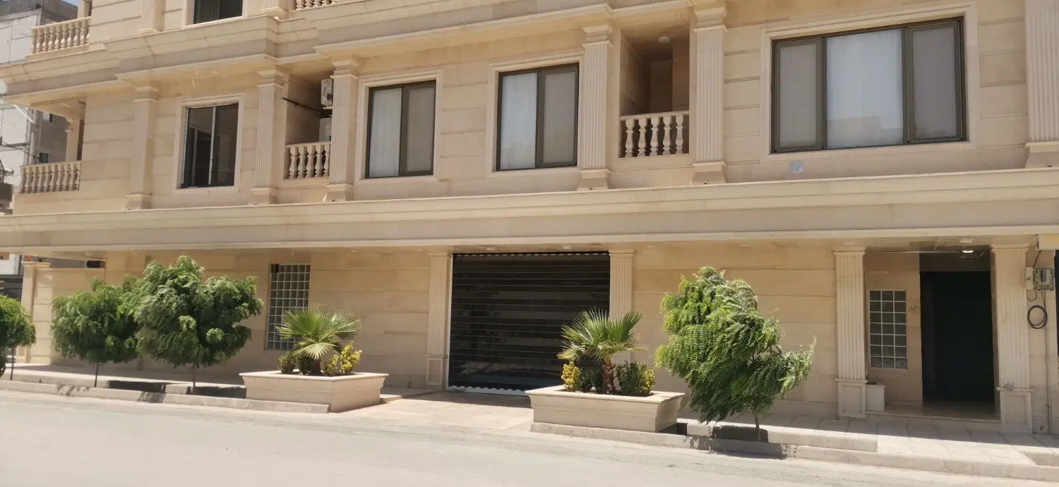اپارتمان