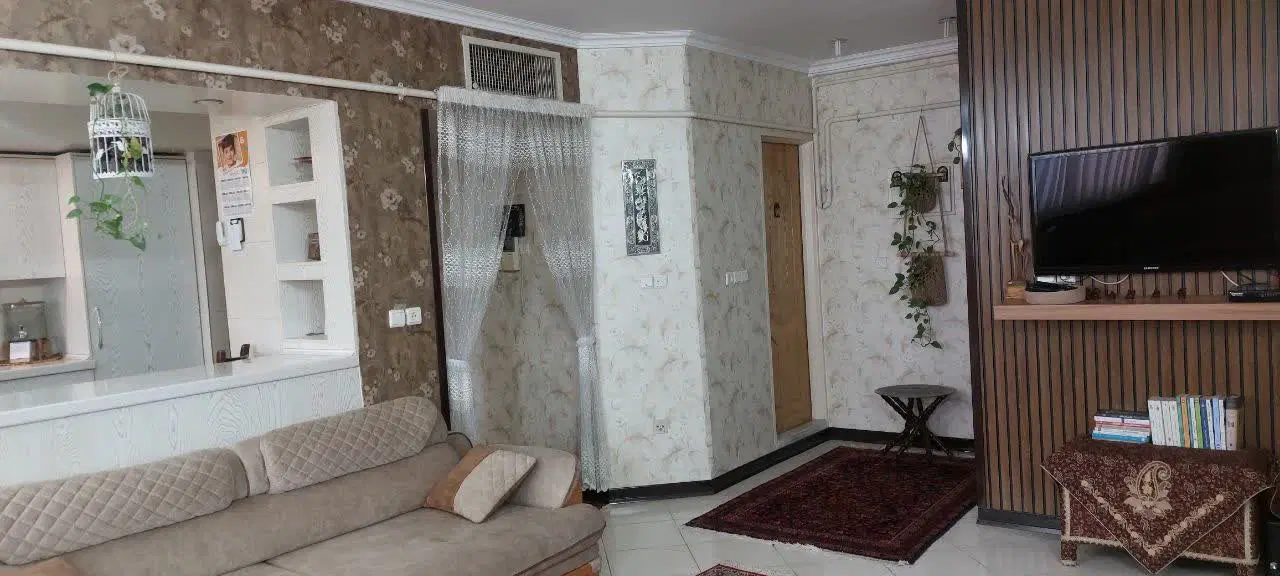 آپارتمان غزال ،خیابان ۱۵ خرداد،