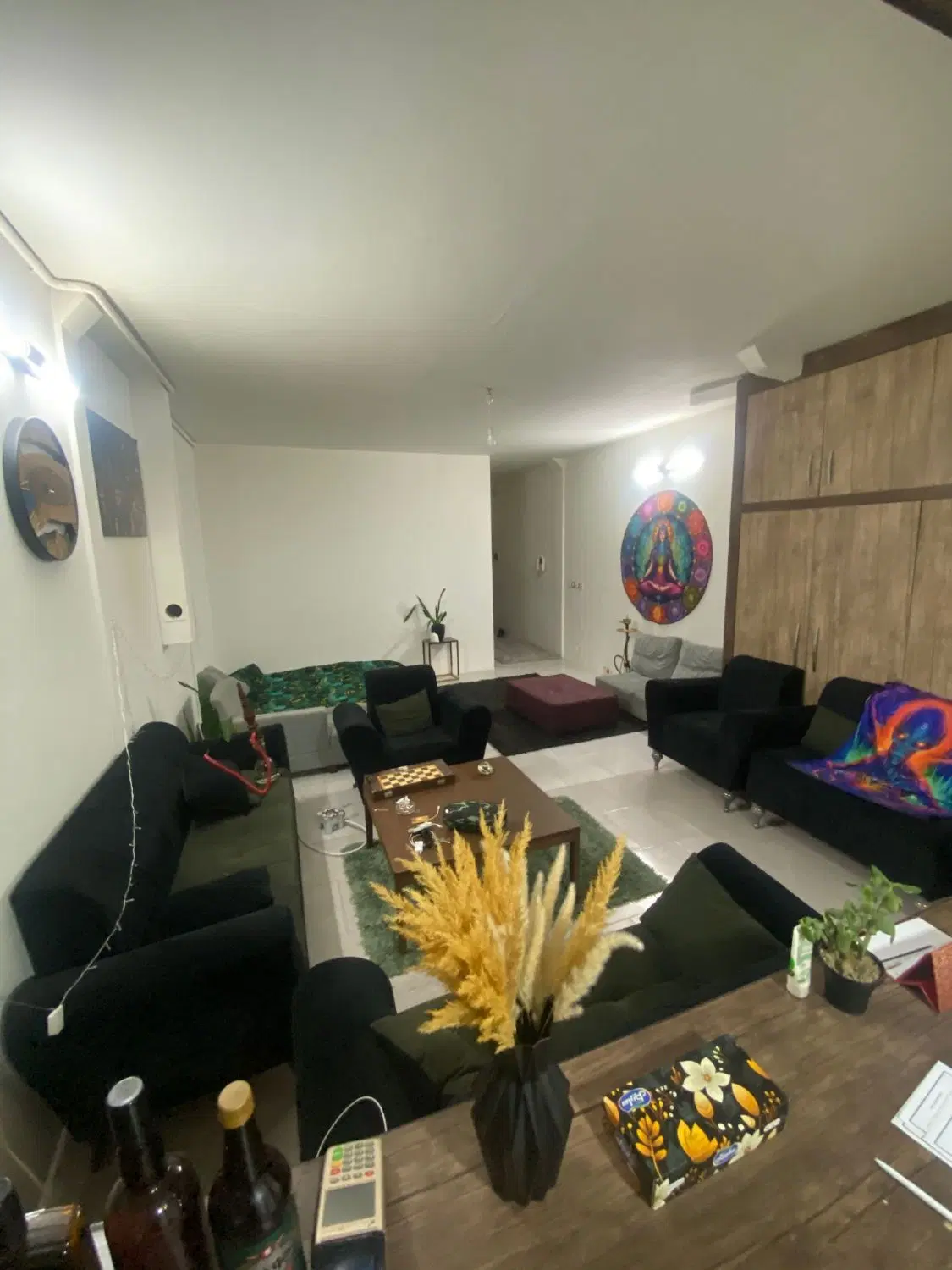 سوییت اجاره کوتاه مدت روزانه