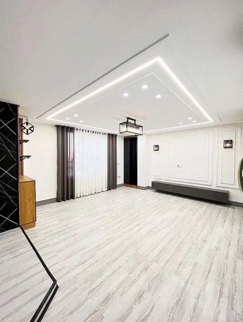 ۶۵متر_رو‌به نما_روبه افتاب_معاوضه باخودرو_سندتکبرگ