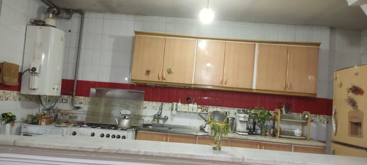 اپارتمان اجاره ای