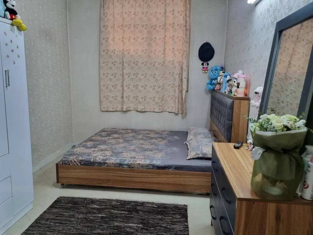 آپارتمان ۶۰ متر__ پنجره خور__ تهرانسر