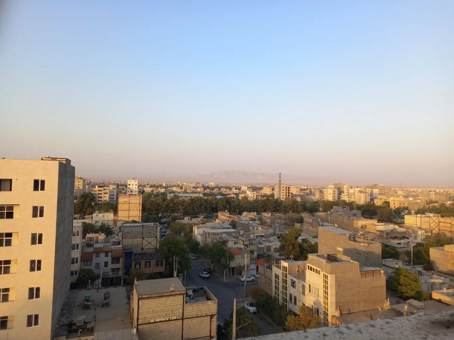 ۱۸۳متری_۳خواب_صفر_حیاط اختصاصی