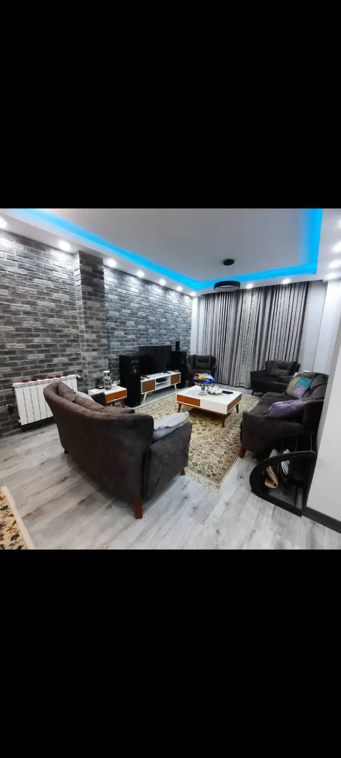 اجاره اپارتمان مجیدیه شمالی