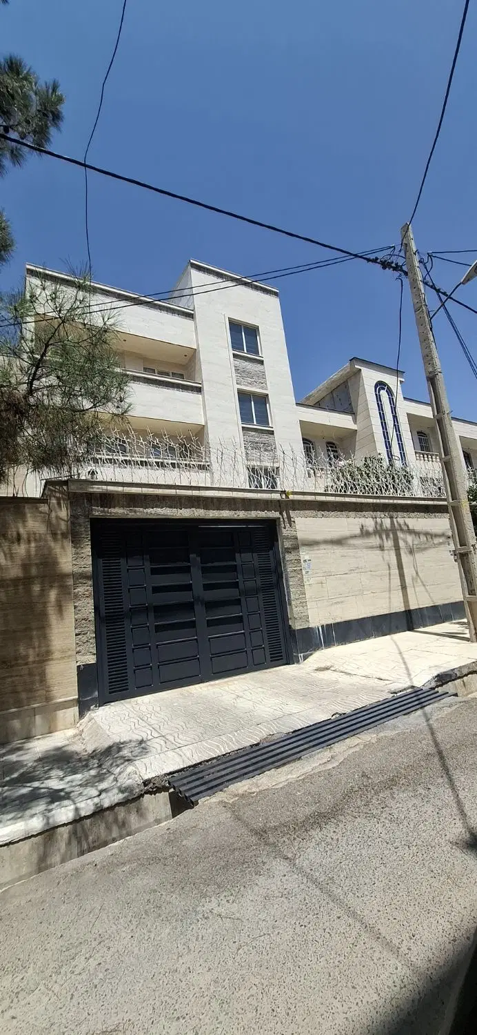 فروش پکیج ۳ واحدی