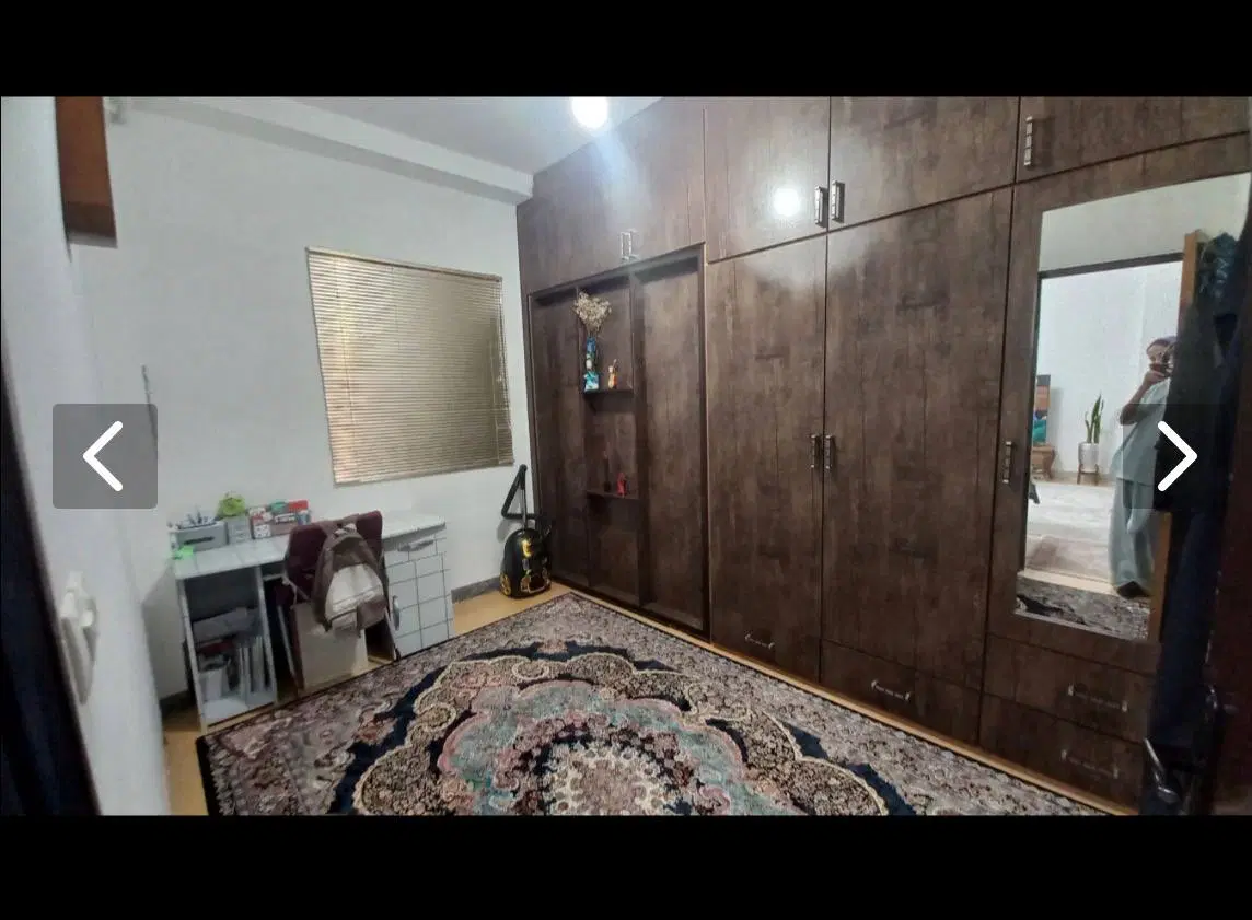 خانه آپارتمانی حمیدیان