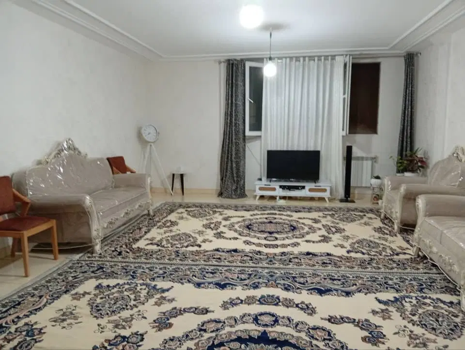 فروش واحد آپارتمان ۲ خواب سفیر شمالی