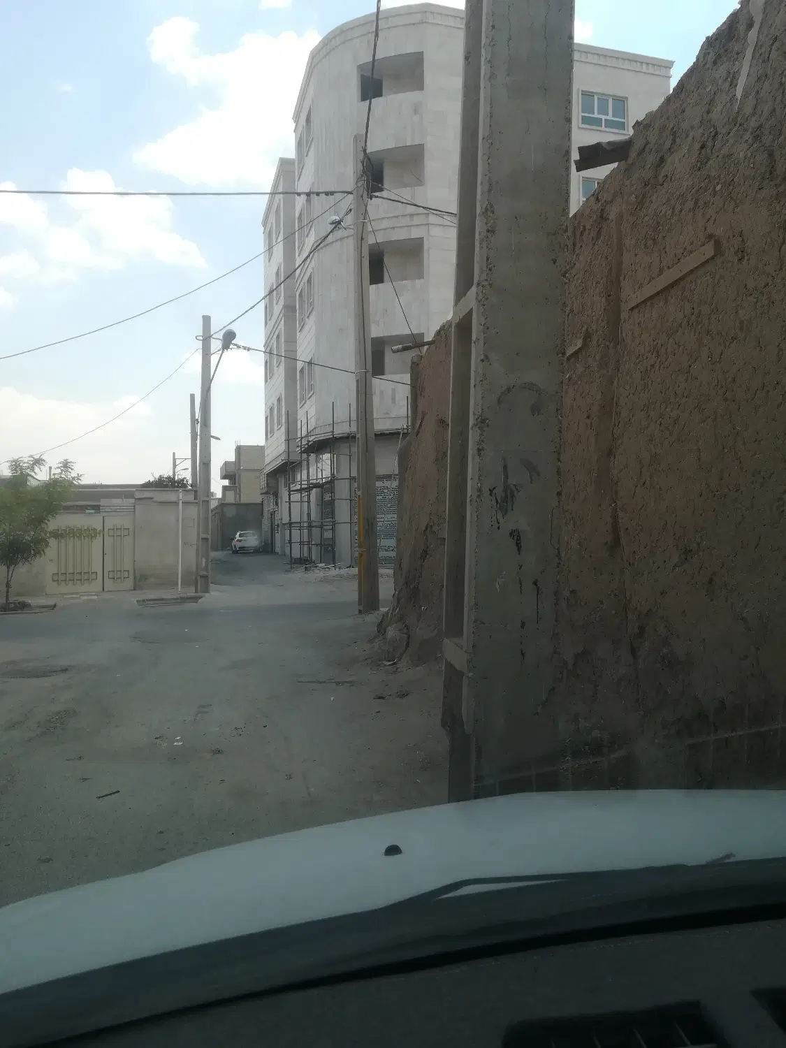 فروش یا معاوضه اپارتمان