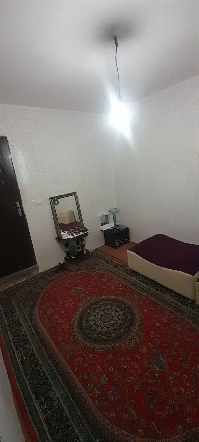 خونه اپارتمانی۱۱۵متری