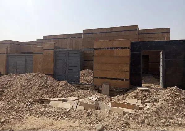 خریدو فروش فیش ۵۶۰ هکتاری مسکن و..
