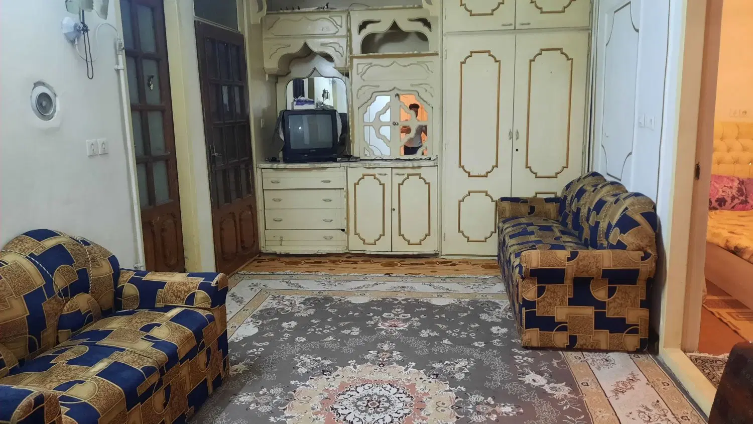 سوییت، سویت منزل آپارتمان