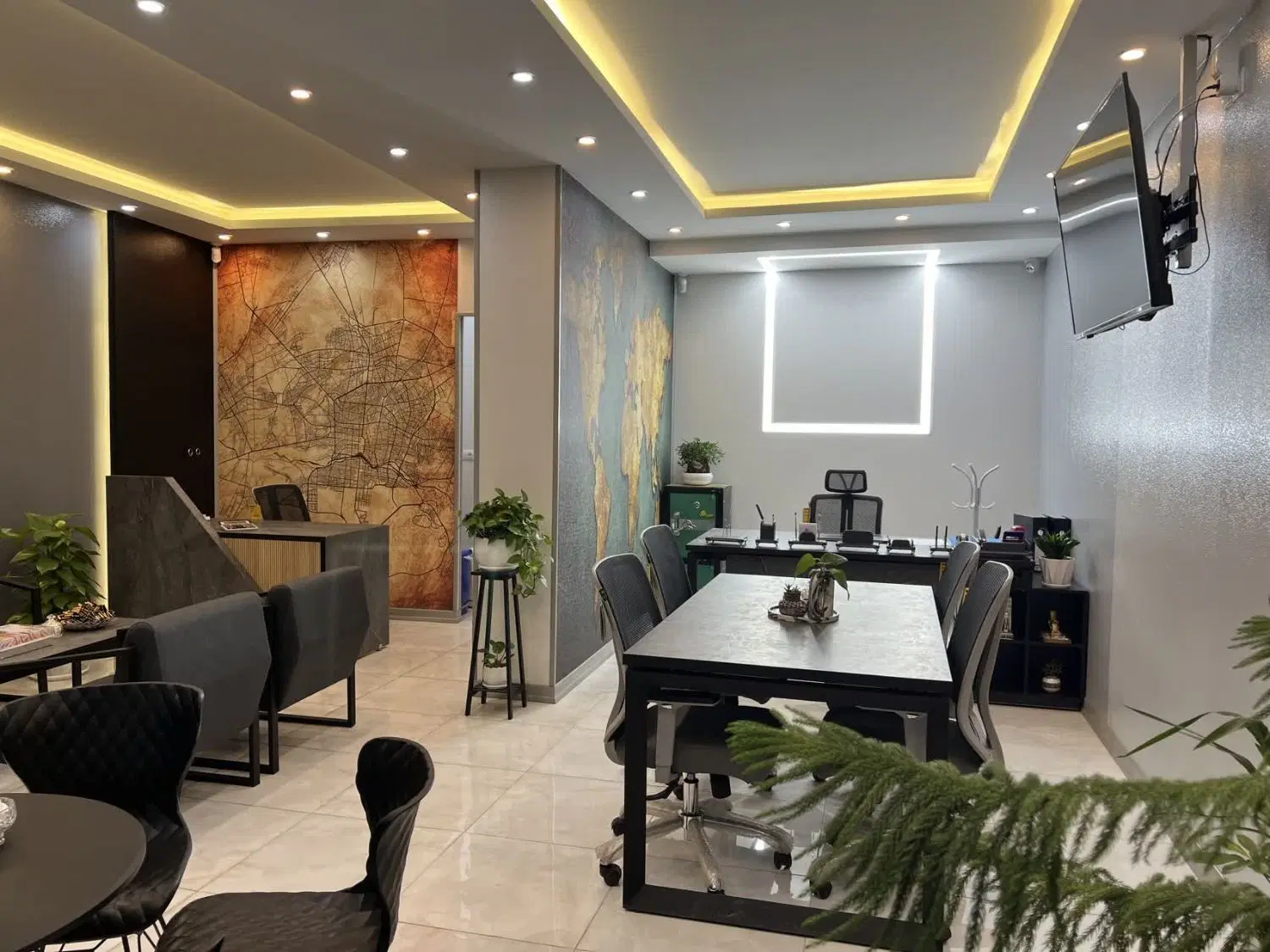 رهن و اجاره چهار دیواری، امام خمینی