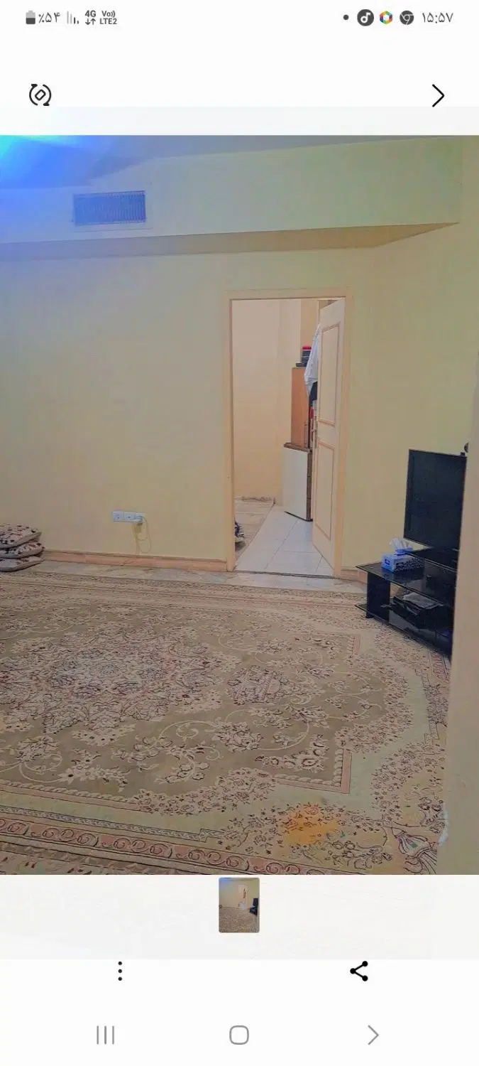 آپارتمان 60 زمزم
