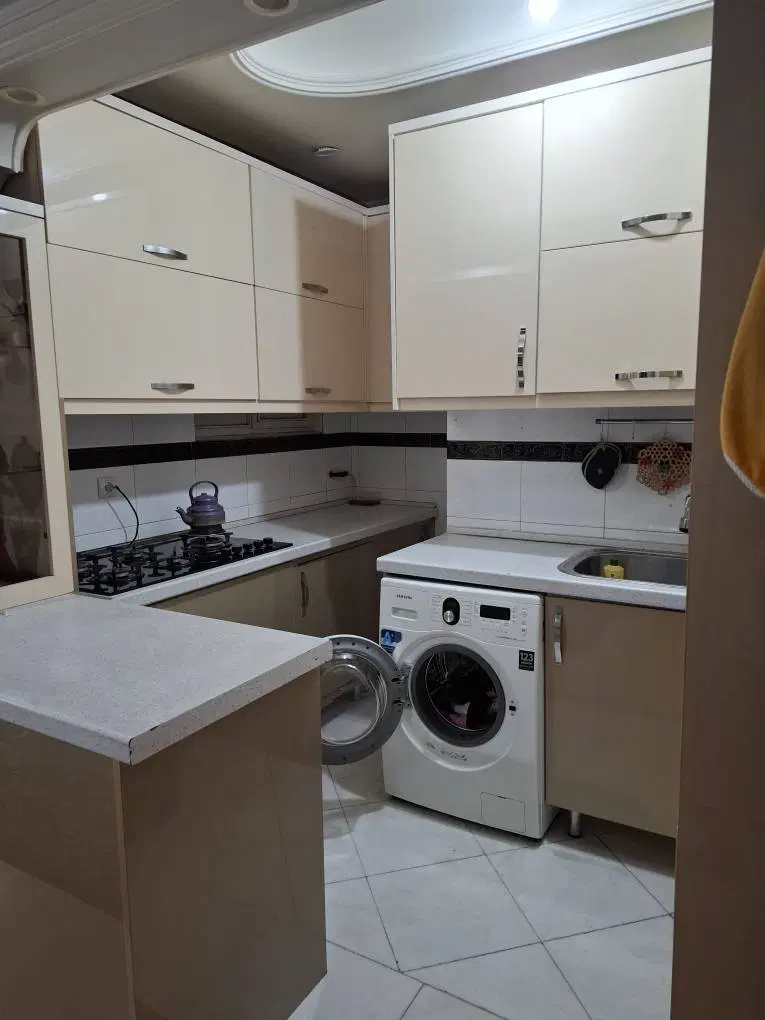 دردشت   ۷۵ متری  بدون مالک