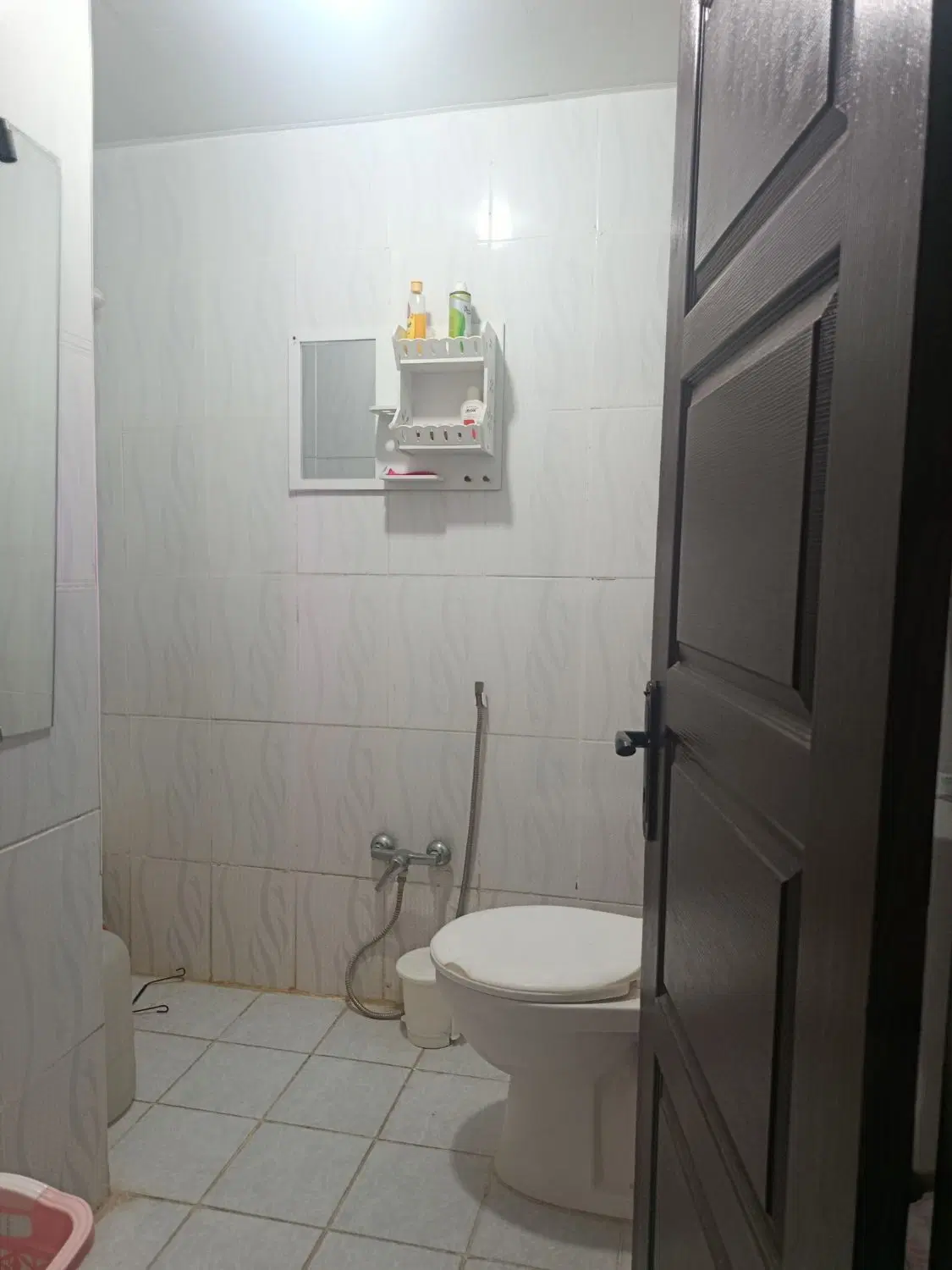 کوزو ۵ تک خواب نیمه فول