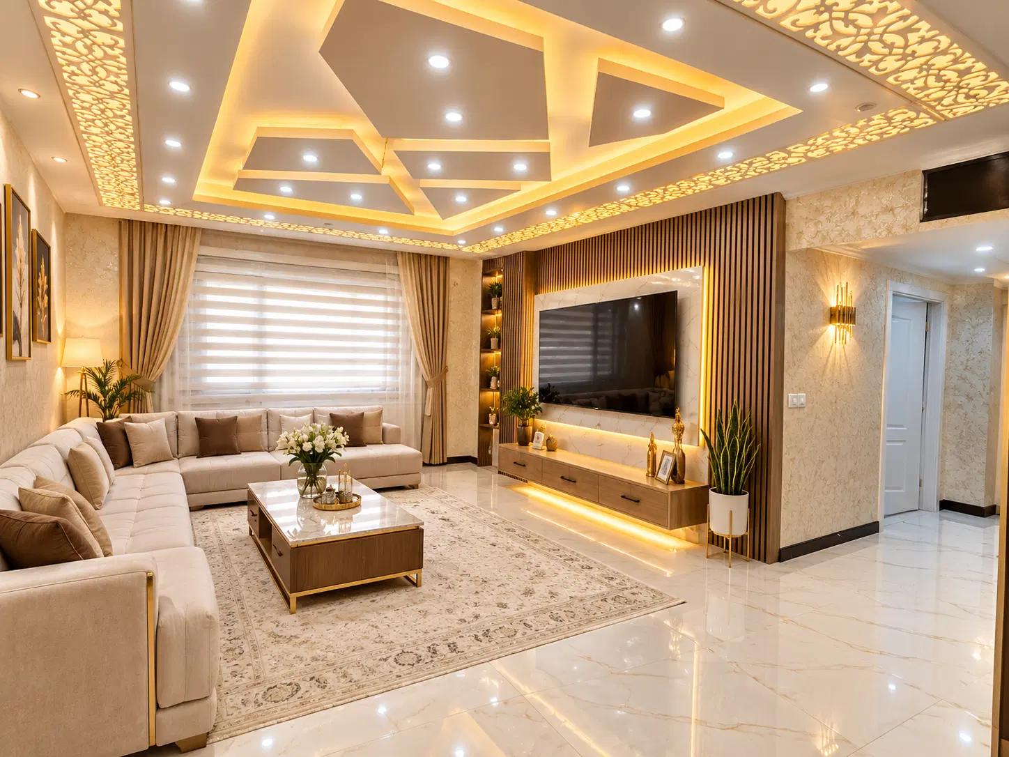 خانه دار شدن دیگه رویا نیست واحد 100متردوخواب