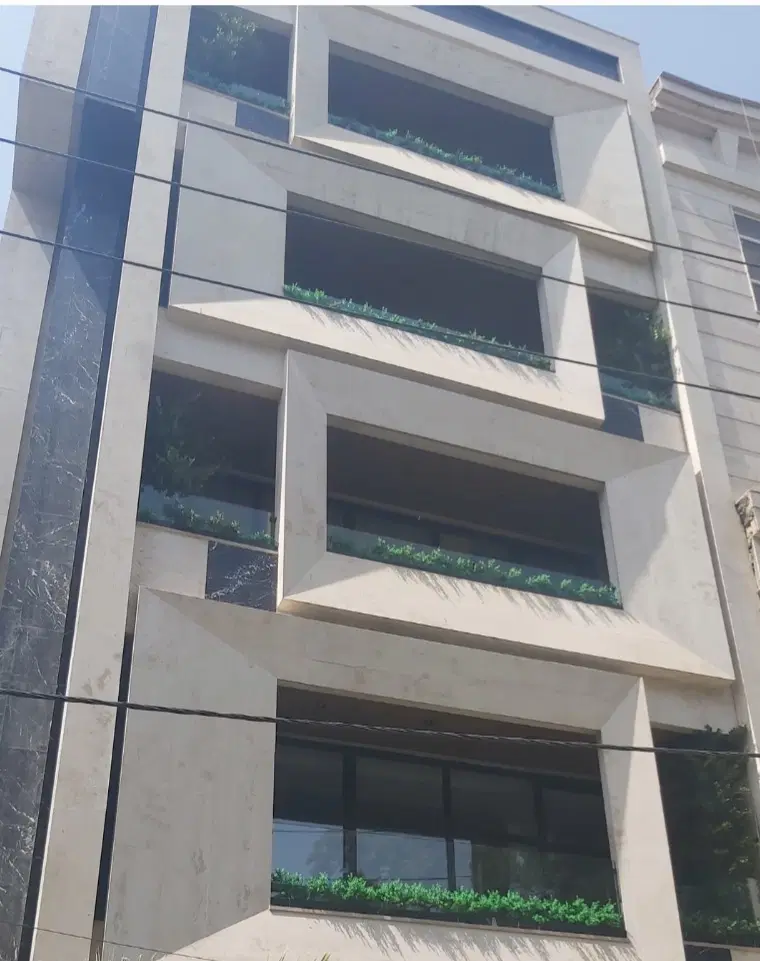 ۱۵۰  متری نوساز گوهردشت