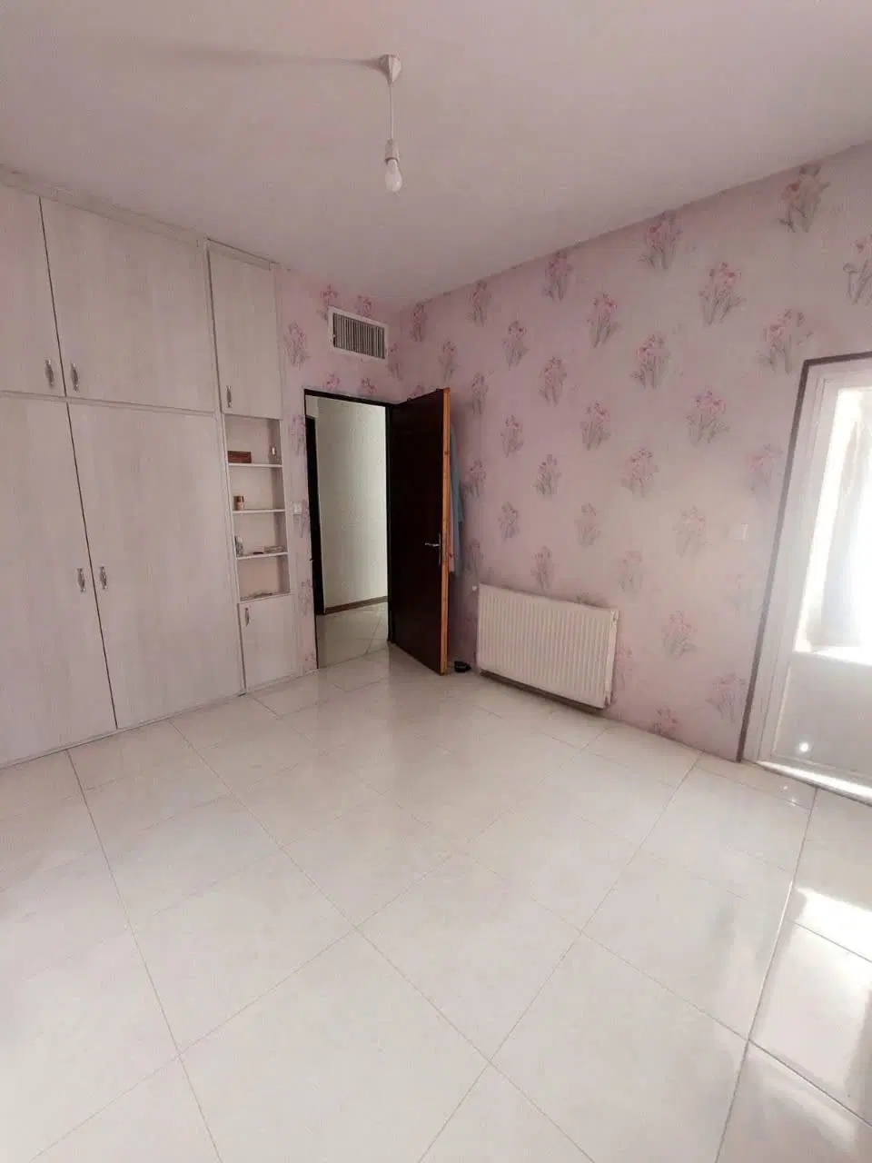 رهن و اجاره آپارتمان ۷۸ متری فول امکانات