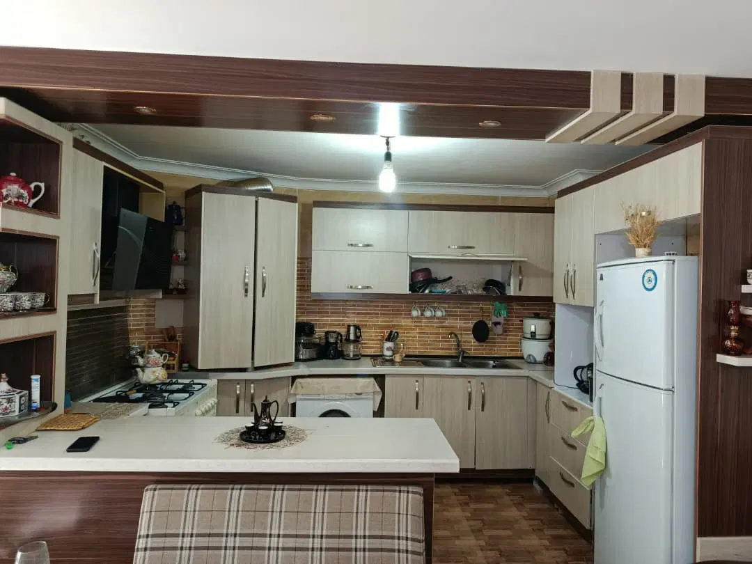 یک خواب وحدت بتن طبقات