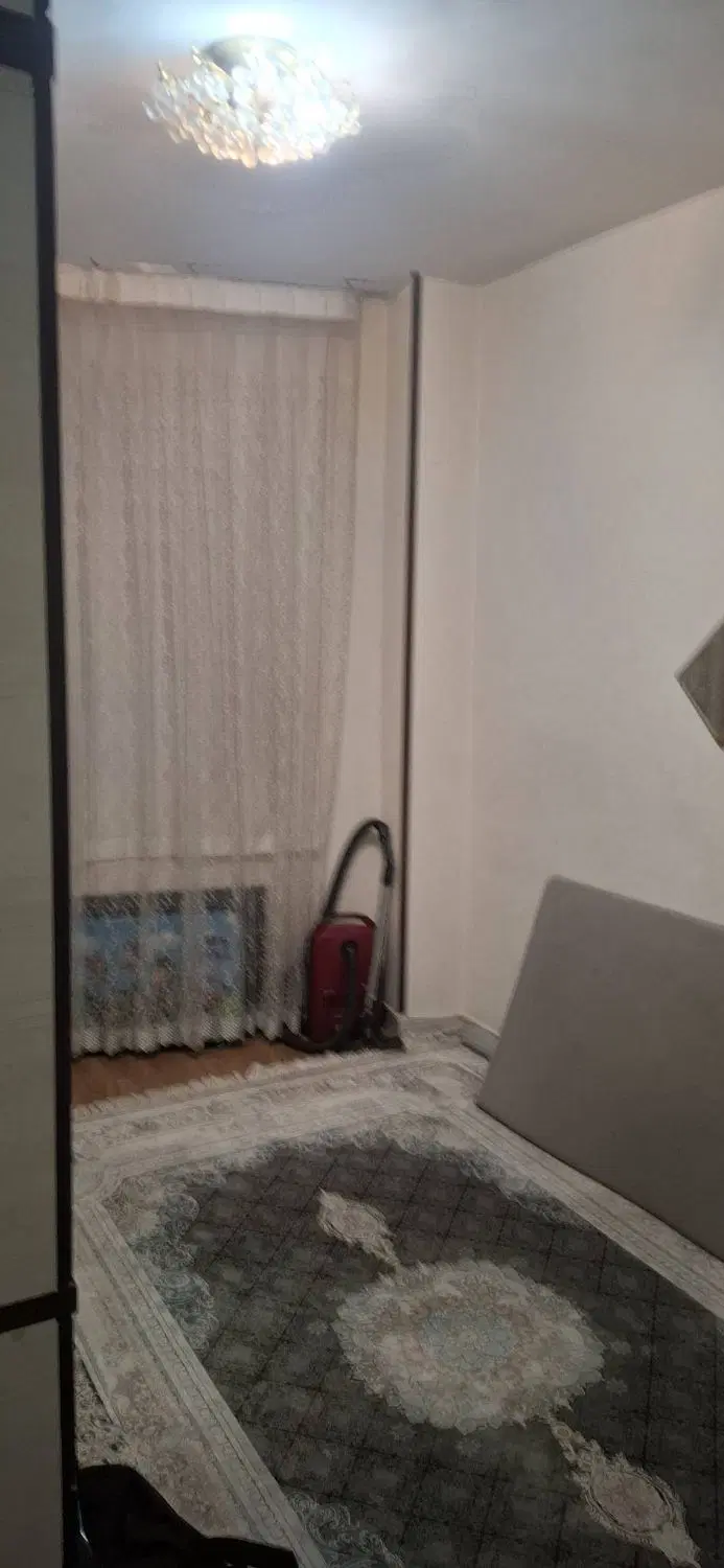 واحد۶۰متری تک خواب باآسانسور
