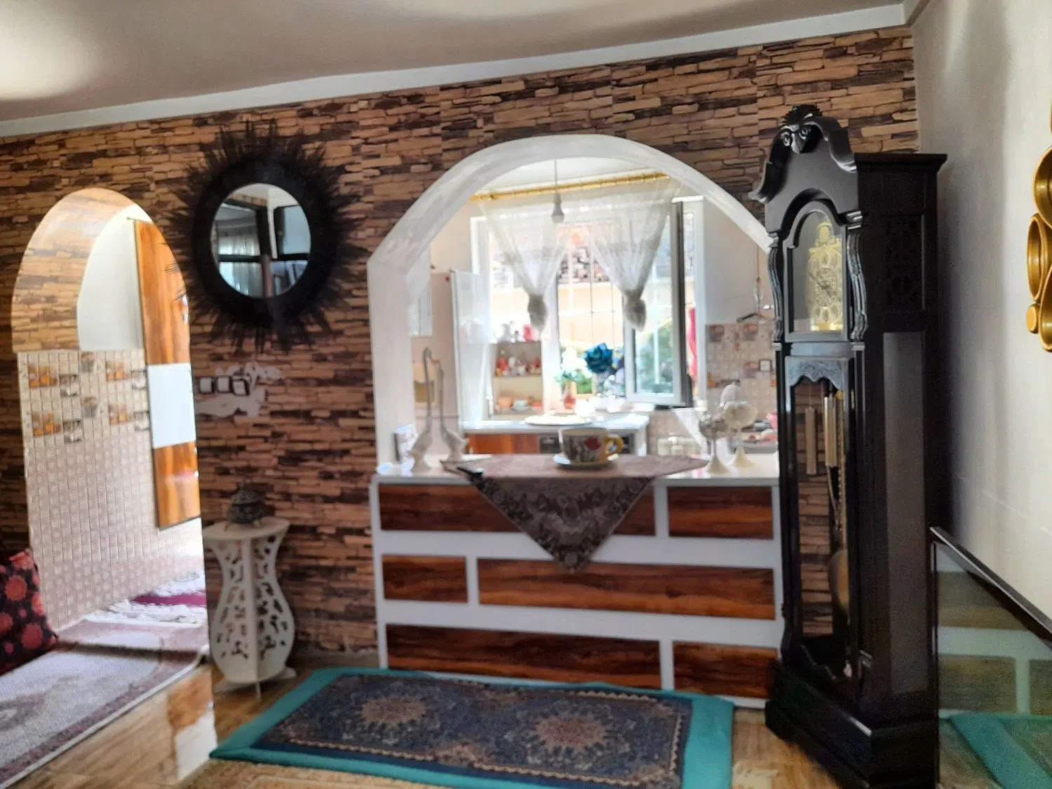 فروش منزل مسکونی