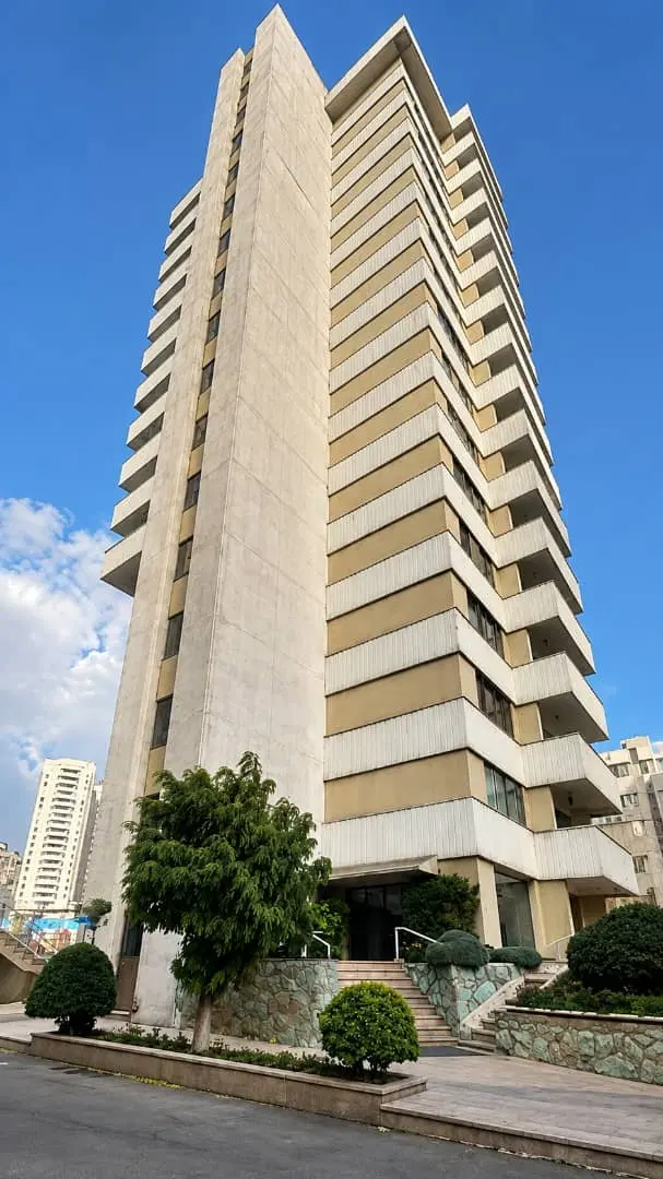 ۲۸۰ متر _برج خوش نام