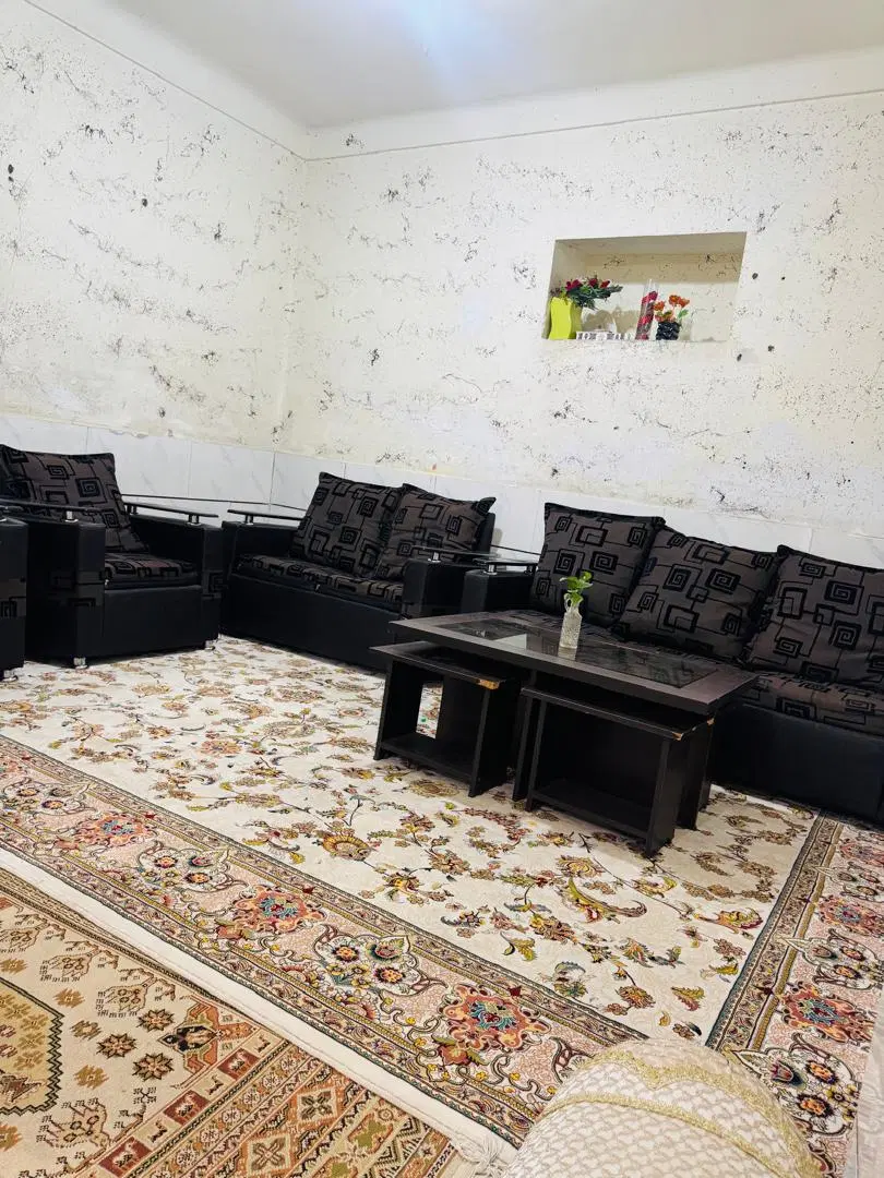 منزل شخصی خونه سوویت