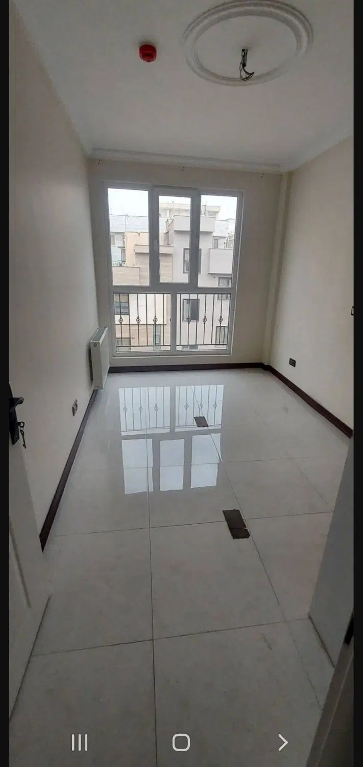 ۷۵متری خ اول ۲ خوابه