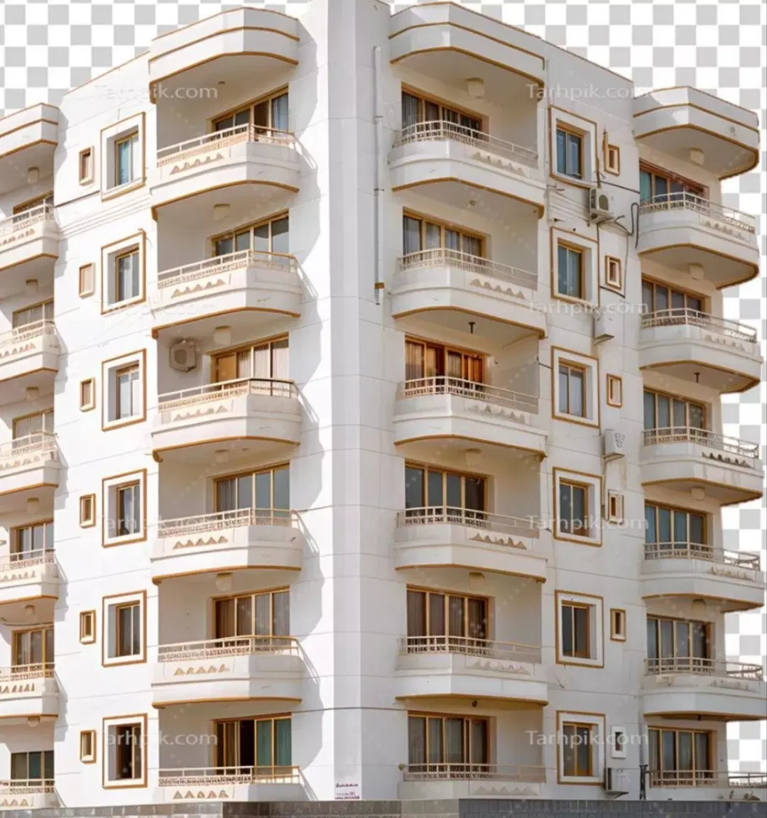 فروش آپارتمان