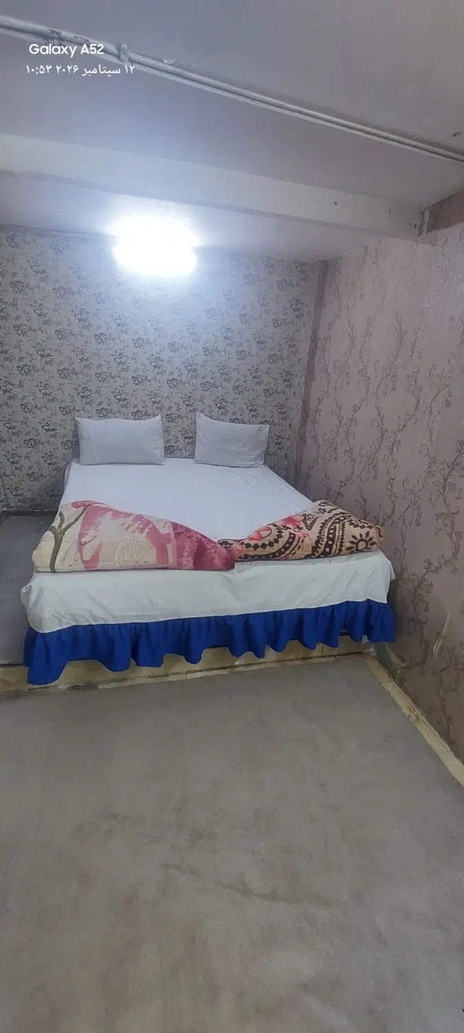 سوئیت آپارتمان اجاره‌ای