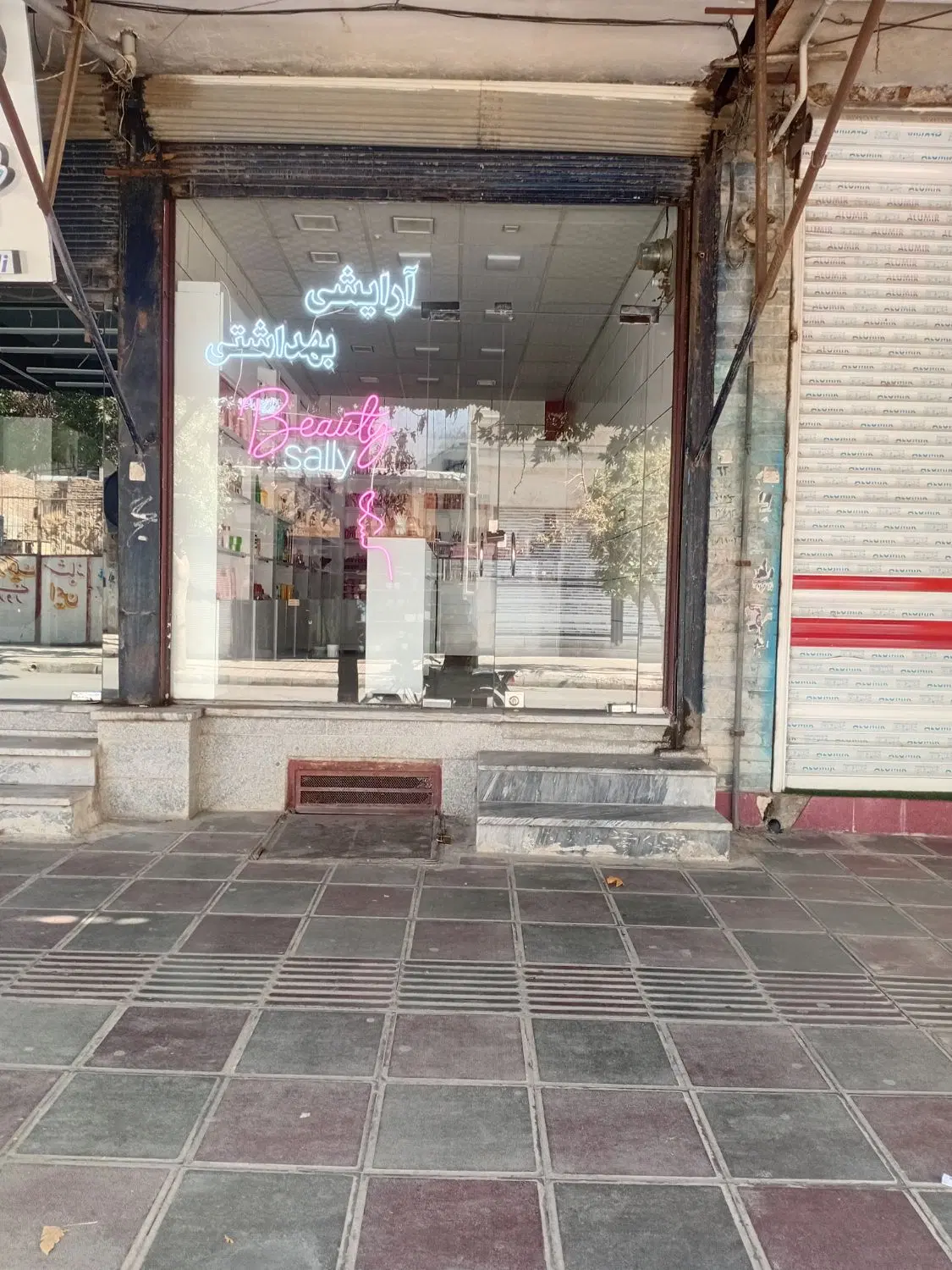 اجاره مغازه