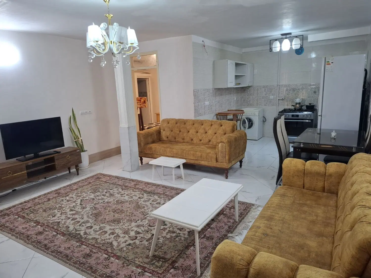 سوئیت دربست